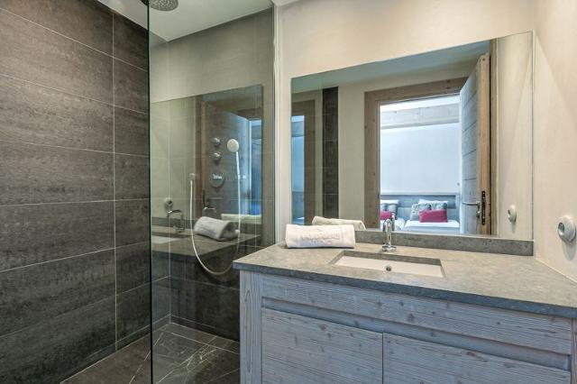 Appartements VALCOEUR 740035 - Val d’Isère Centre