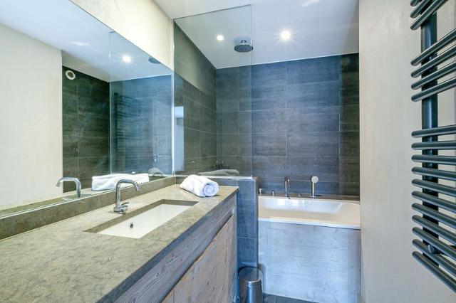 Appartements VALCOEUR 740035 - Val d’Isère Centre