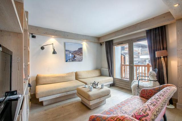 Appartements VALCOEUR 740035 - Val d’Isère Centre