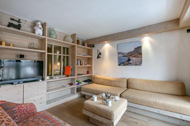 Appartements VALCOEUR 740035 - Val d’Isère Centre