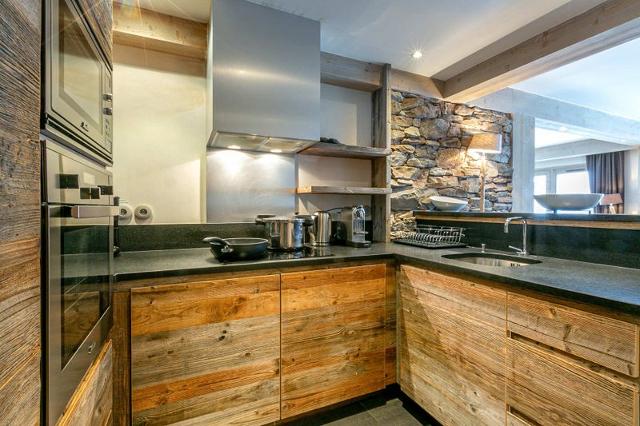 Appartements VALCOEUR 740035 - Val d’Isère Centre