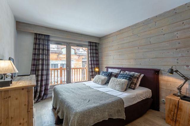 Appartements VALCOEUR 740035 - Val d’Isère Centre
