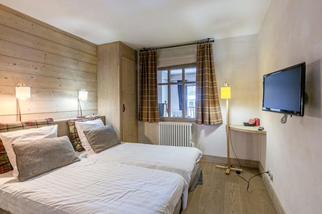 Appartements VALCOEUR 740035 - Val d’Isère Centre