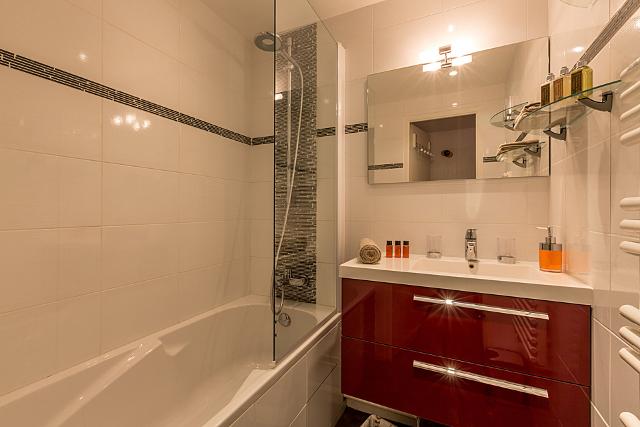 Appartements VAL D'illaz 1180045 - Val d’Isère Centre