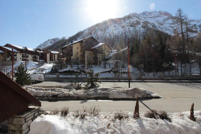 Appartements VAL D'illaz 1180045 - Val d’Isère Centre
