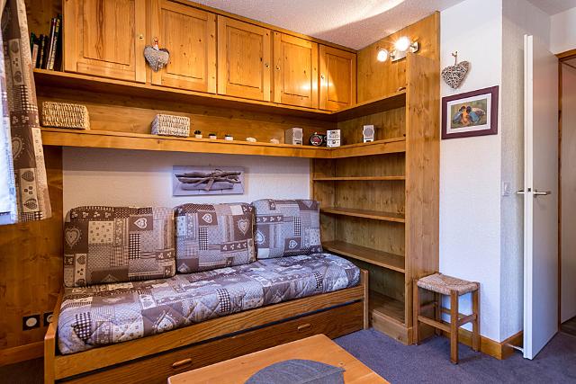 Appartements VAL D'illaz 1180045 - Val d’Isère Centre