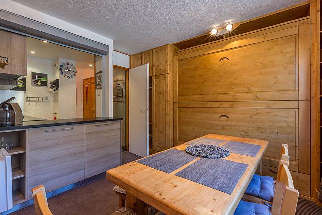 Appartements VAL D'illaz 1180045 - Val d’Isère Centre