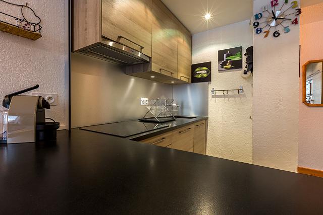 Appartements VAL D'illaz 1180045 - Val d’Isère Centre