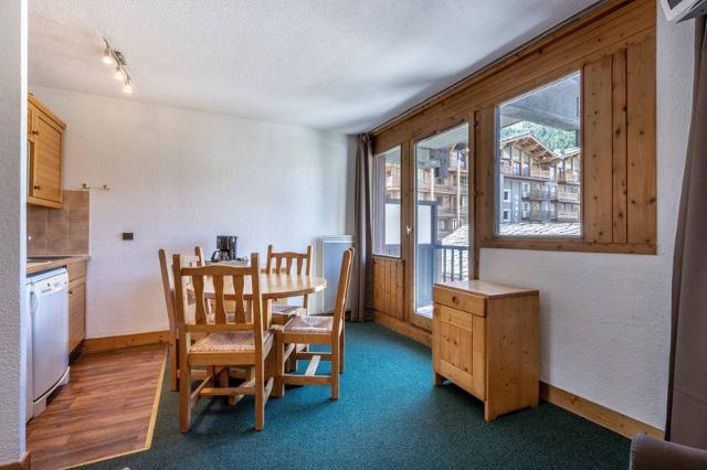 Appartements VAL D'isere VILLAGE 