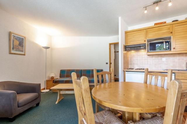 Appartements VAL D'isere VILLAGE 