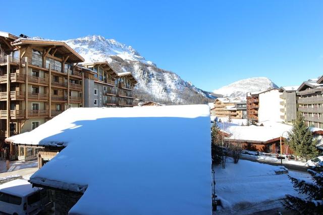 Appartements VAL D'isere VILLAGE 