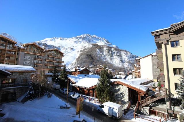 Appartements VAL D'isere VILLAGE 