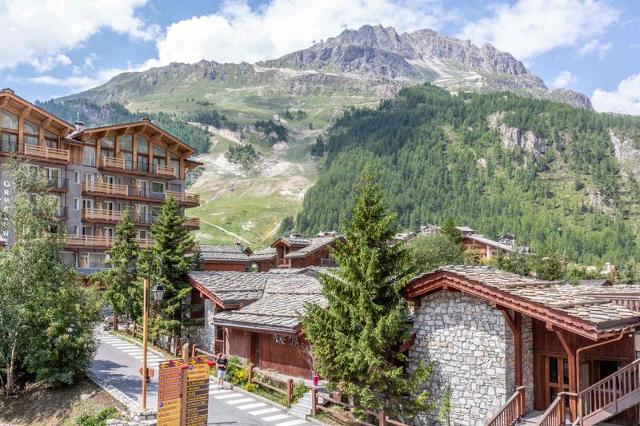 Appartements VAL D'isere VILLAGE 