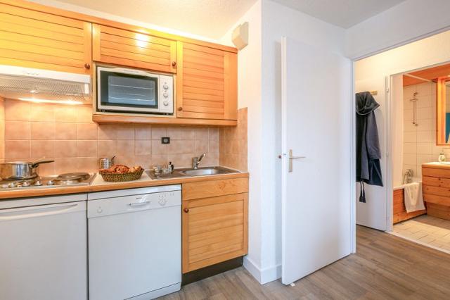 Appartements VAL D'isere VILLAGE 