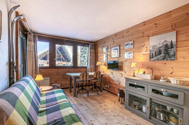 Appartements VAL D'isere VILLAGE 