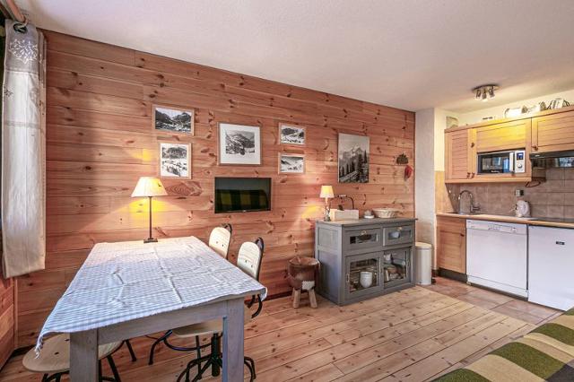 Appartements VAL D'isere VILLAGE 