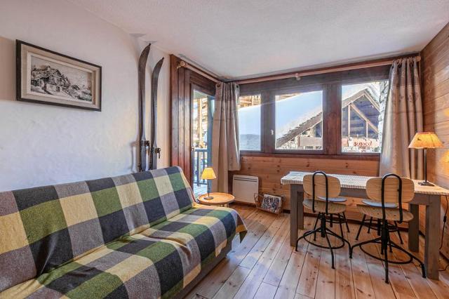 Appartements VAL D'isere VILLAGE 
