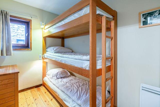 Appartements VAL D'isere VILLAGE 