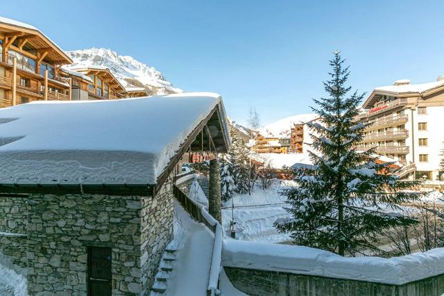 Appartements VAL D'isere VILLAGE 