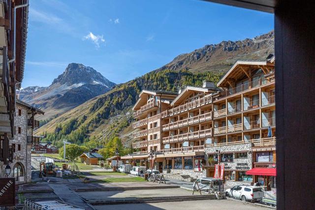 Appartements VAL D'isere VILLAGE 