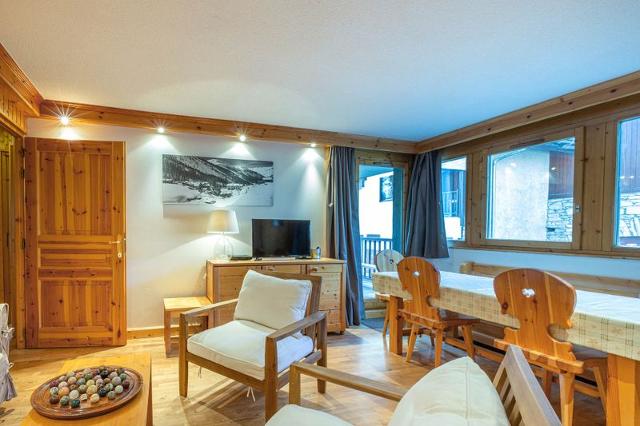 Appartements VAL D'isere VILLAGE 