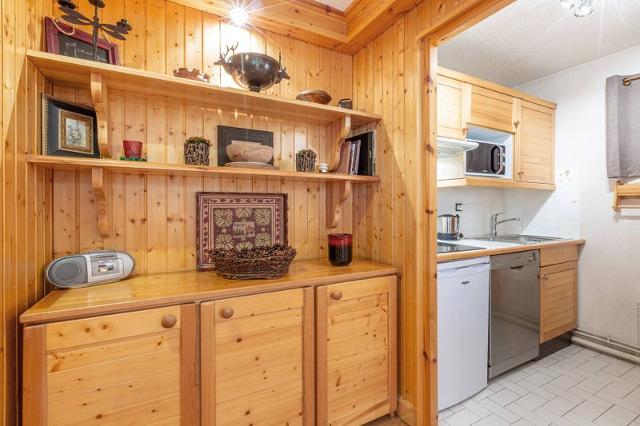 Appartements VAL D'isere VILLAGE 