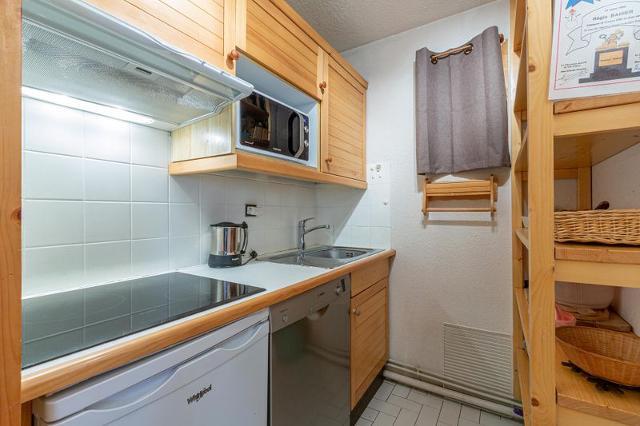 Appartements VAL D'isere VILLAGE 