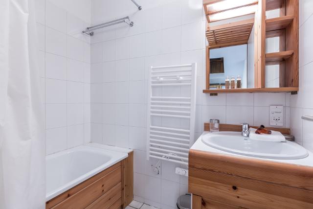 Appartements VAL D'isere VILLAGE 