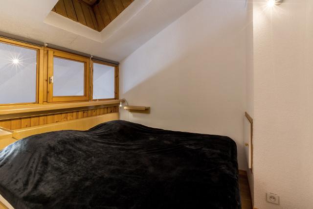 Appartements VAL D'isere VILLAGE 