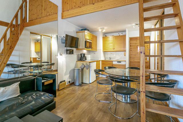 Appartements VAL D'isere VILLAGE 