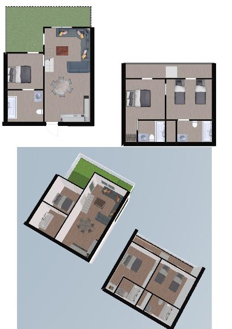 Appartements VAL D'isere VILLAGE 