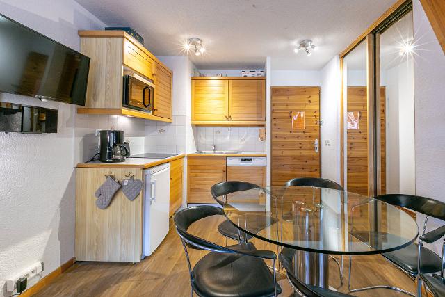 Appartements VAL D'isere VILLAGE 