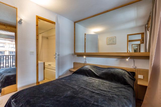 Appartements VAL D'isere VILLAGE 