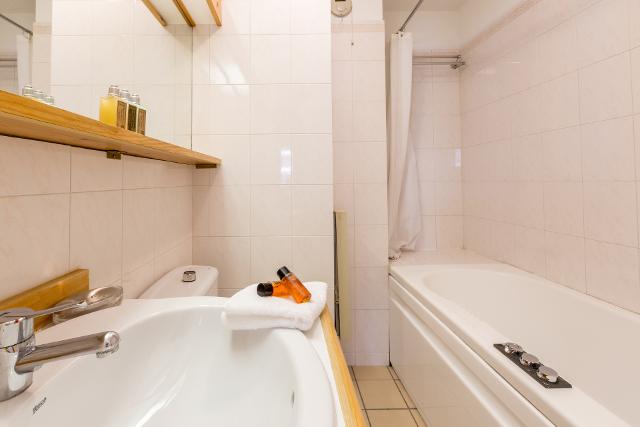 Appartements VAL D'isere VILLAGE 