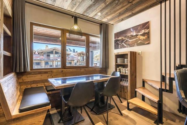Appartements VAL D'isere VILLAGE 