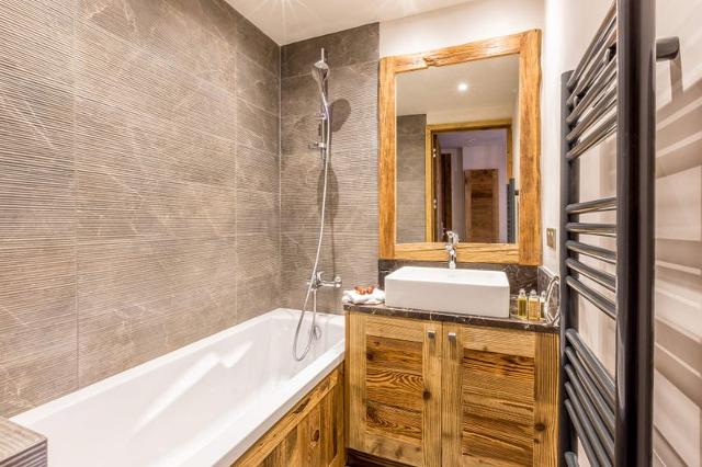 Appartements VAL D'isere VILLAGE 