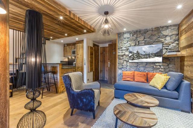 Appartements VAL D'isere VILLAGE 