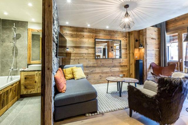 Appartements VAL D'isere VILLAGE 