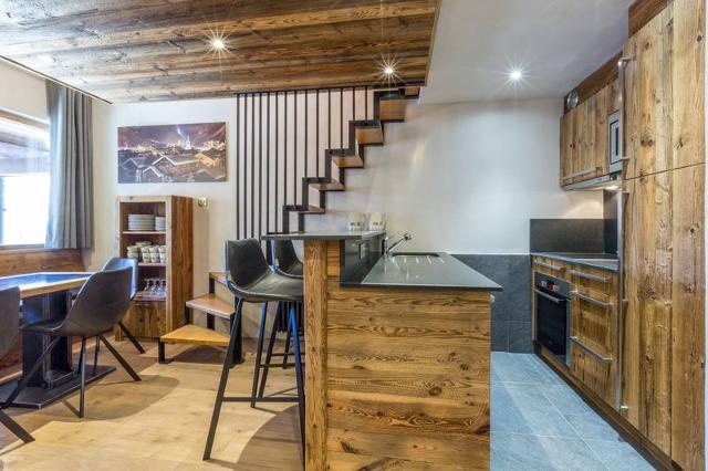 Appartements VAL D'isere VILLAGE 