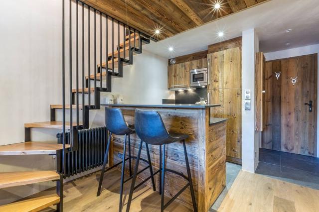 Appartements VAL D'isere VILLAGE 