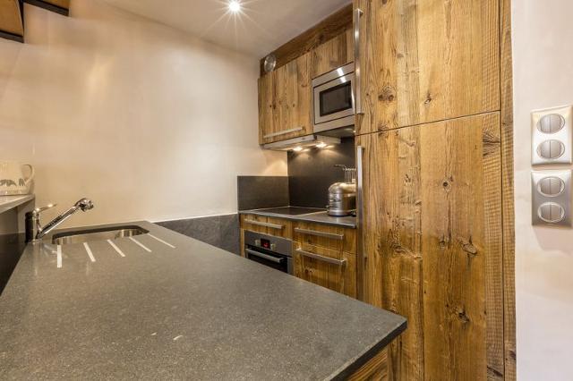 Appartements VAL D'isere VILLAGE 