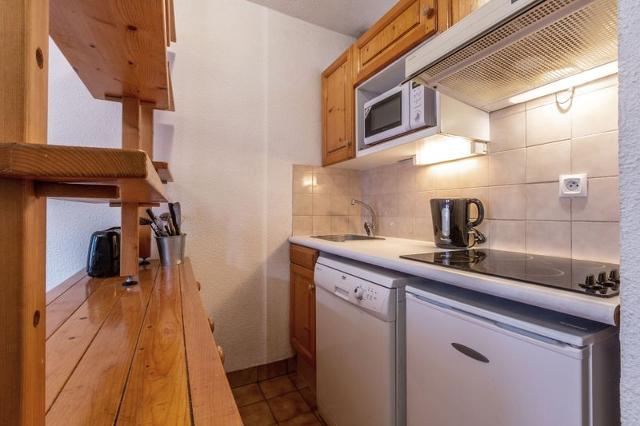 Appartements VAL JOLIA 730010 - Val d’Isère Centre