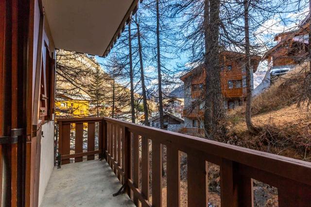 Appartements VAL JOLIA 730010 - Val d’Isère Centre