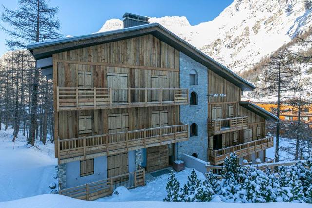 Appartements VAL JOLIA 730010 - Val d’Isère Centre
