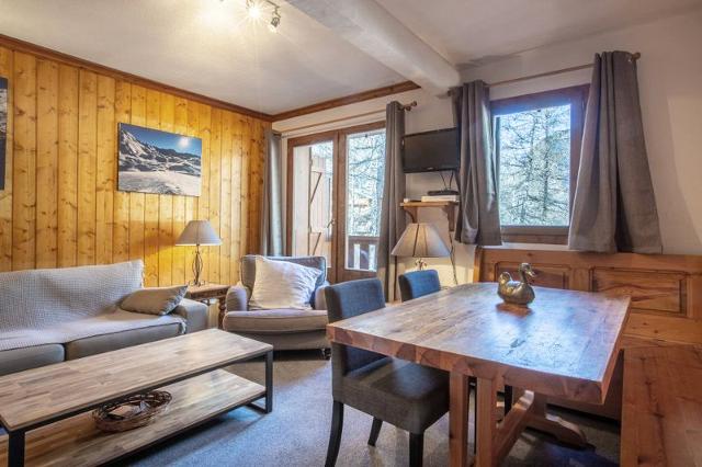 Appartements VAL JOLIA 730018 - Val d’Isère Centre