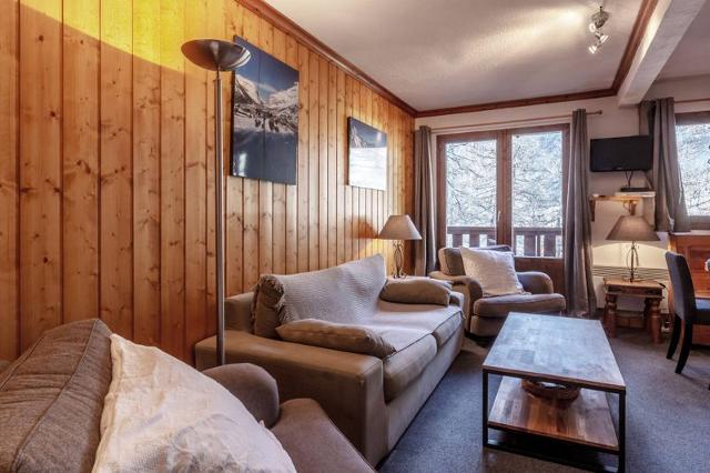 Appartements VAL JOLIA 730018 - Val d’Isère Centre