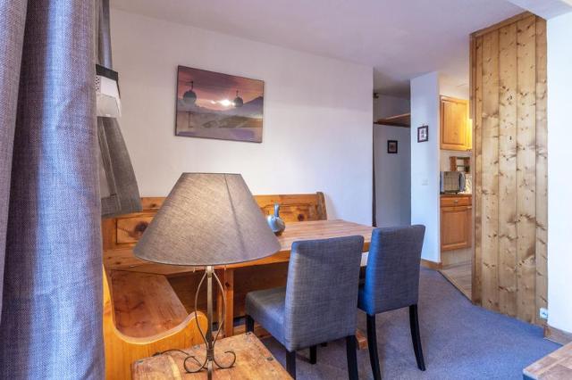 Appartements VAL JOLIA 730018 - Val d’Isère Centre