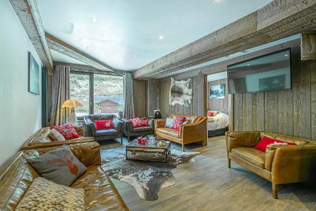 Appartements VALSNOW 2340220 - Val d’Isère Centre