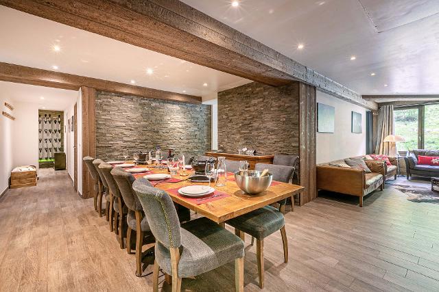 Appartements VALSNOW 2340220 - Val d’Isère Centre