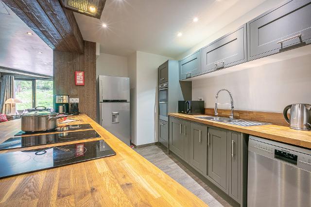 Appartements VALSNOW 2340220 - Val d’Isère Centre